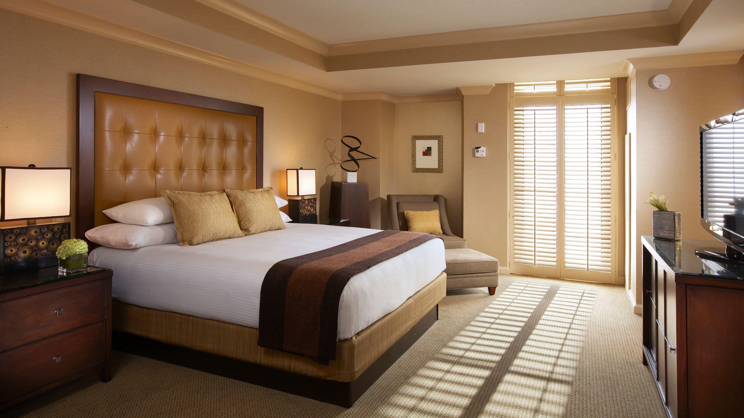 Grand Hyatt Atlanta In Buckhead Otel Dış mekan fotoğraf