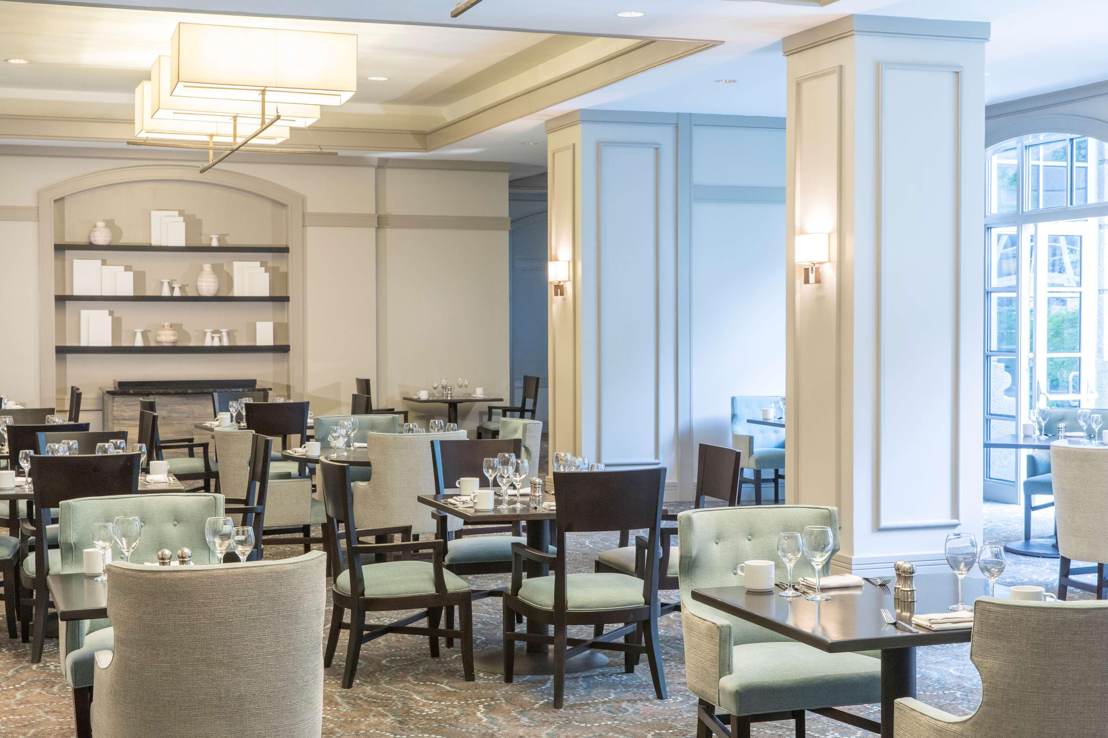 Grand Hyatt Atlanta In Buckhead Otel Dış mekan fotoğraf