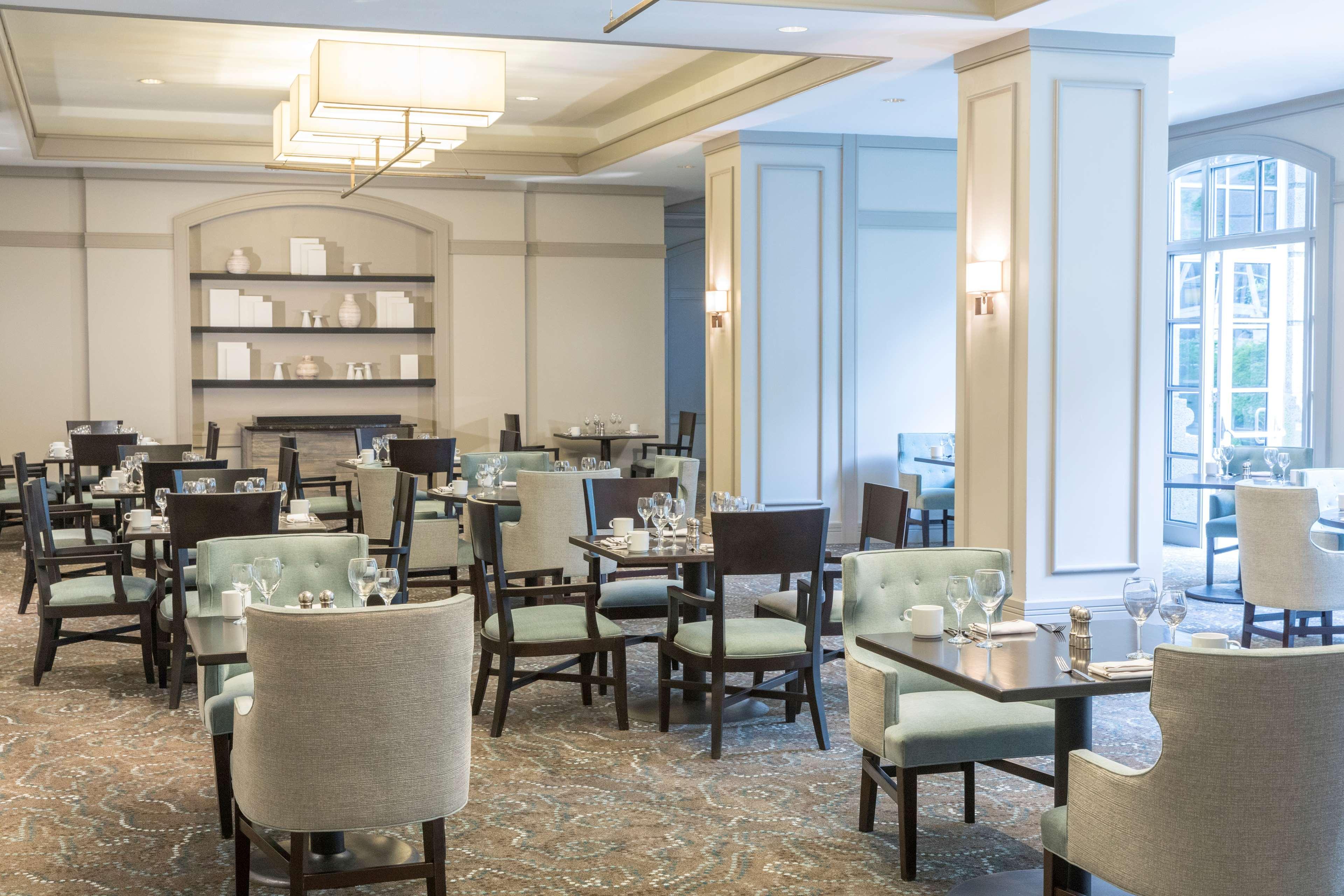 Grand Hyatt Atlanta In Buckhead Otel Dış mekan fotoğraf