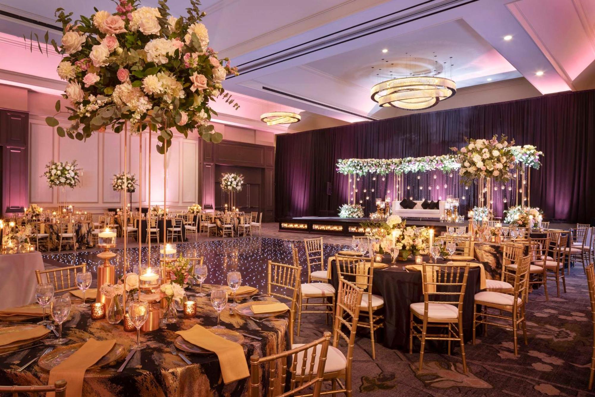 Grand Hyatt Atlanta In Buckhead Otel Dış mekan fotoğraf